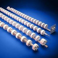 Ceramic electrical heating elements