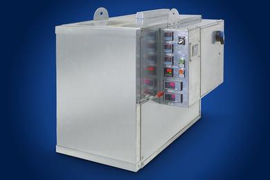 High temp Ovens