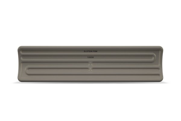 MaxLife FSM panel radiators