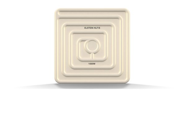 HLF/S panel radiators