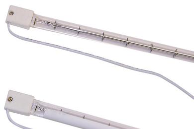 Infrared lamps