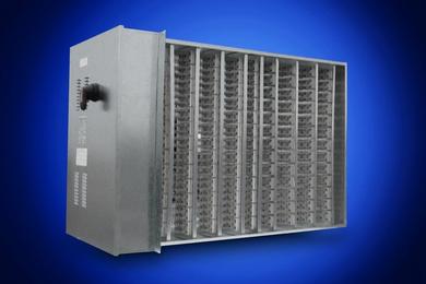 Open coil heaters & heating elements for Dryers