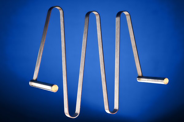 Metallic Ribbon heating elements