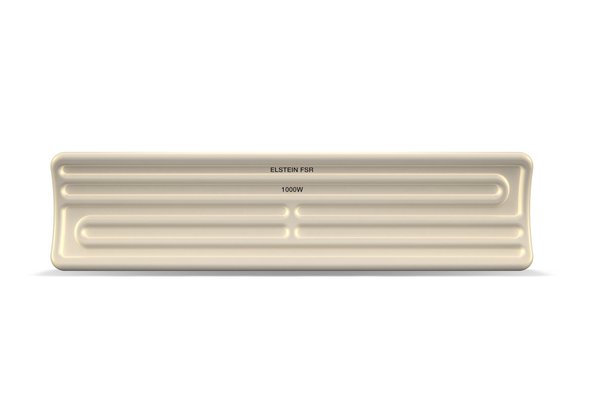 FSR panel radiators - Infrared Ceramics and Panels | Volton