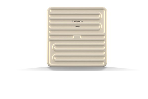 Hts Panel HTS high temperature radiators - Infrared Ceramics and Panels | Volton