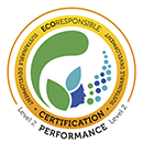 Ecoresbonsible logo